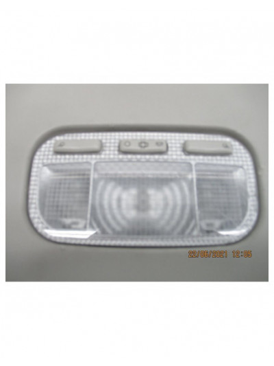 Luz interior CITROËN C3 PICASSO 1.6 HDi FAP 2012