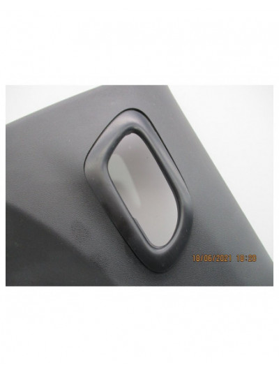 Recambio de guarnecido puerta trasera izquierda para citroën c3 picasso 1.6 hdi fap referencia OEM IAM 96814304TZ