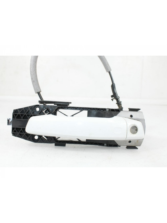 Recambio de maneta exterior delantera derecha para audi a3 sportback (8va) ambiente referencia OEM IAM 8V0837885