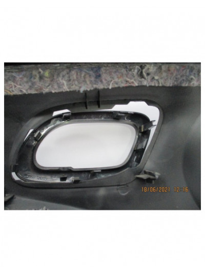 Recambio de guarnecido puerta delantera izquierda para citroën c3 picasso 1.6 hdi fap referencia OEM IAM 96700401TZ