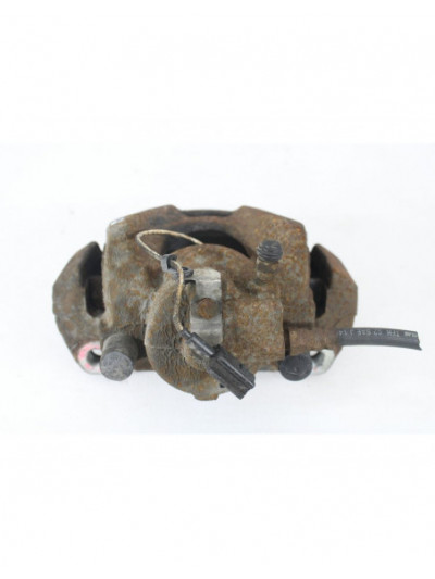 Recambio de pinza freno delantera derecha para alfa romeo giulietta (191) sprint referencia OEM IAM FN357