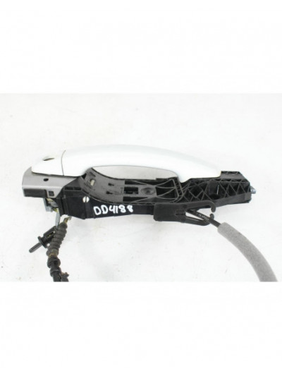 Recambio de maneta exterior delantera derecha para audi a3 sportback (8va) ambiente referencia OEM IAM 8V0837885