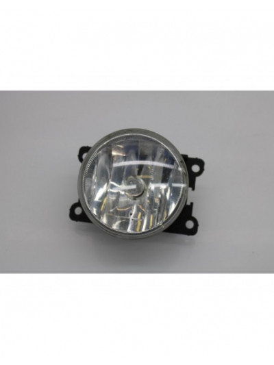 Recambio de faro antiniebla izquierdo para citroën c3 picasso 1.6 hdi fap referencia OEM IAM