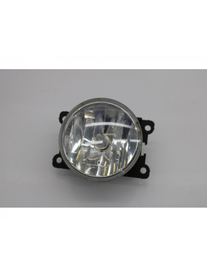 Recambio de faro antiniebla izquierdo para citroën c3 picasso 1.6 hdi fap referencia OEM IAM