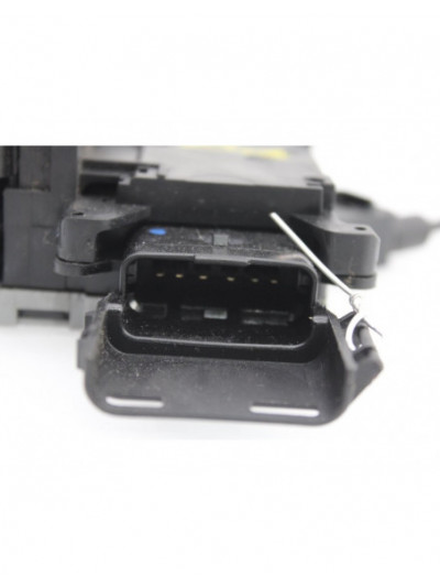 Recambio de cerradura puerta delantera derecha para citroën c3 picasso 1.6 hdi fap referencia OEM IAM 9681725380