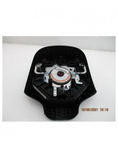 Recambio de airbag delantero izquierdo para citroën c3 picasso 1.6 hdi fap referencia OEM IAM 96787709