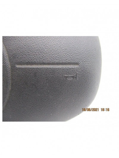 Recambio de airbag delantero izquierdo para citroën c3 picasso 1.6 hdi fap referencia OEM IAM 96787709