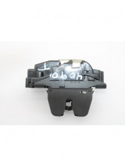 Recambio de cerradura maletero / porton para citroën c4 grand picasso 2.0 hdi fap cat (rhr / dw10bted4) referencia OEM IAM 96604