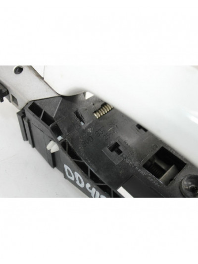 Recambio de maneta exterior delantera derecha para audi a3 sportback (8va) ambiente referencia OEM IAM 8V0837885