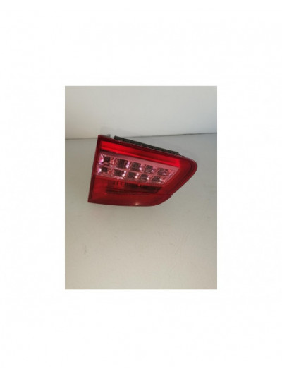 Recambio de piloto trasero derecho interior para citroën c5 berlina millenium referencia OEM IAM 9687582980