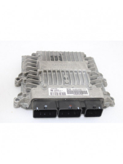 Recambio de centralita motor uce para citroën c4 grand picasso 2.0 hdi fap cat (rhr / dw10bted4) referencia OEM IAM 9664287480