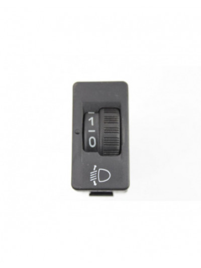 Recambio de mando regulacion altura faros para citroën c5 berlina millenium referencia OEM IAM 96384422XT