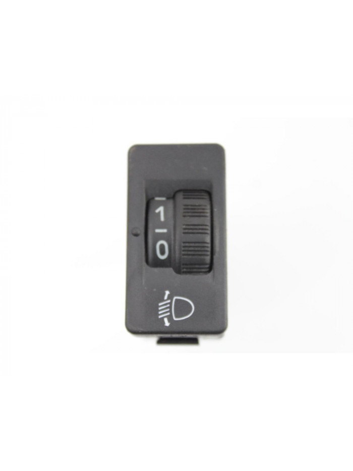 Mando regulación altura faros CITROËN C5 BERLINA Millenium 2010