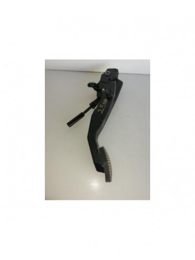Pedal embrague CITROËN C5 BERLINA Millenium 2010