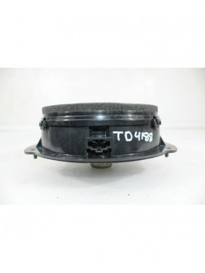 Altavoz trasero derecho AUDI A3 SPORTBACK Ambiente 2015