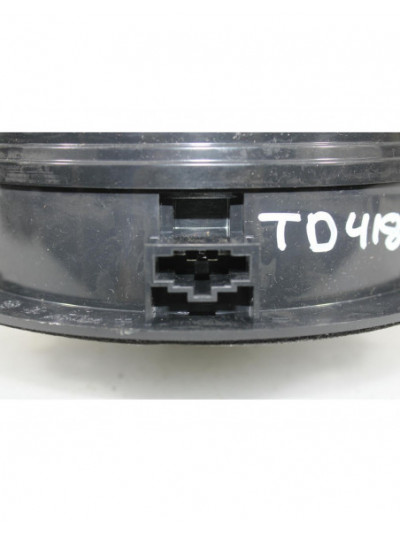 Altavoz trasero derecho AUDI A3 SPORTBACK Ambiente 2015