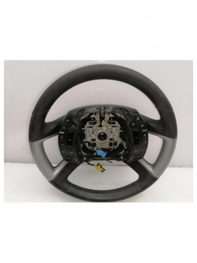 Recambio de volante para citroën c5 berlina millenium referencia OEM IAM 96829216ZD