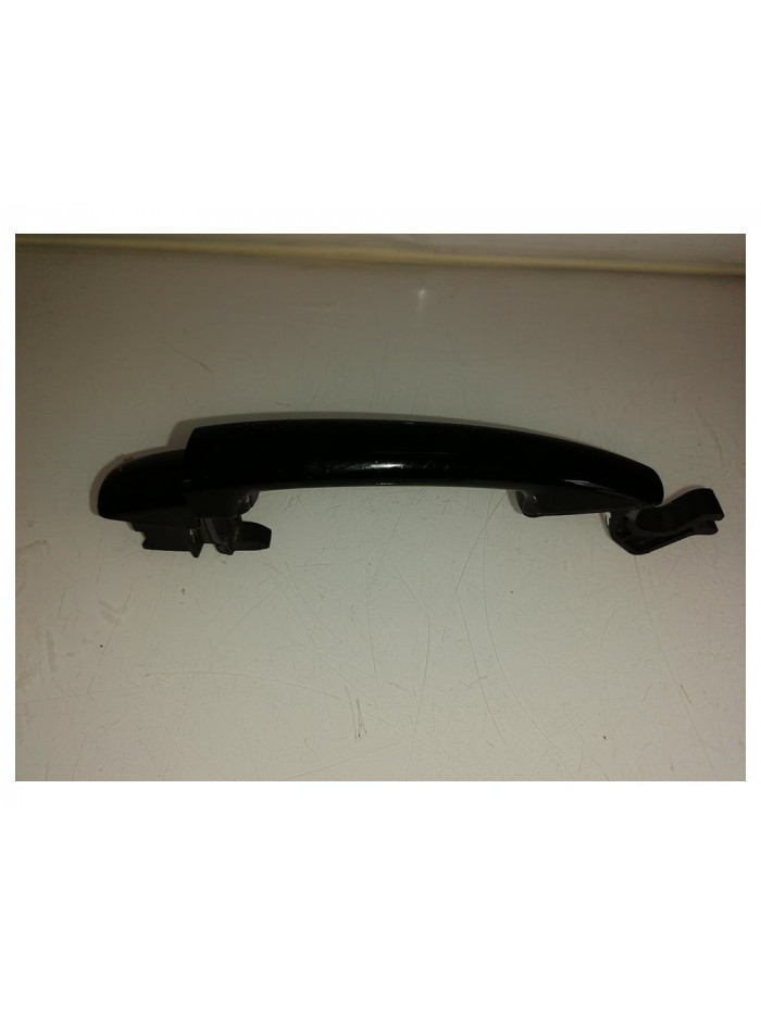 Recambio de maneta exterior trasera izquierda para citroën c5 berlina millenium referencia OEM IAM