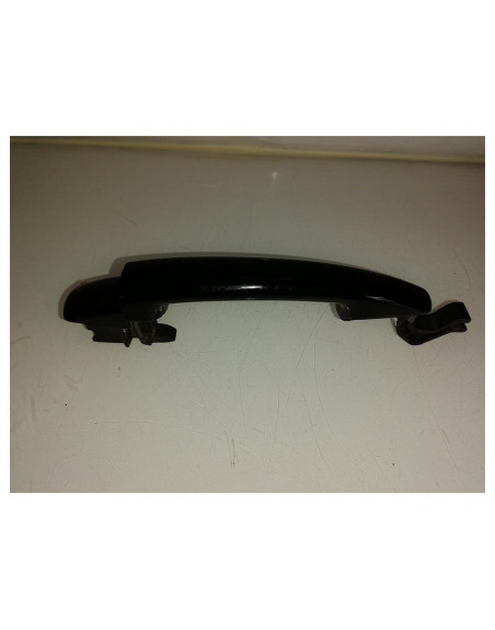 Recambio de maneta exterior trasera izquierda para citroën c5 berlina millenium referencia OEM IAM