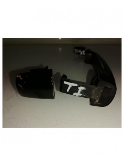 Recambio de maneta exterior trasera izquierda para citroën c5 berlina millenium referencia OEM IAM