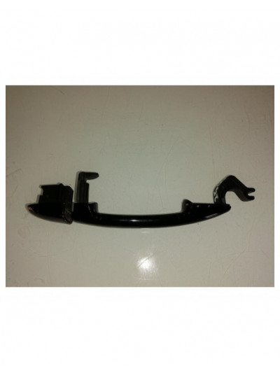 Recambio de maneta exterior trasera izquierda para citroën c5 berlina millenium referencia OEM IAM