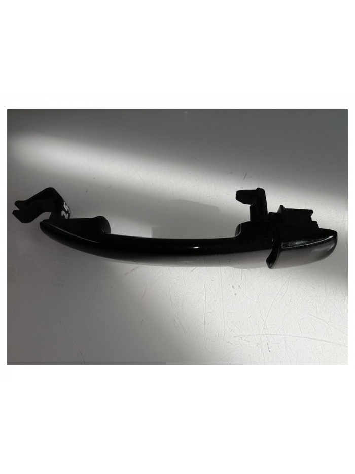 Recambio de maneta exterior trasera derecha para citroën c5 berlina millenium referencia OEM IAM