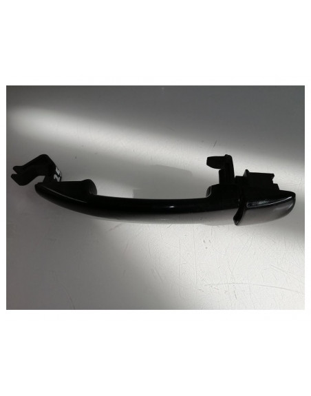 Recambio de maneta exterior trasera derecha para citroën c5 berlina millenium referencia OEM IAM