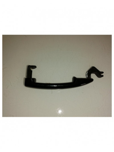 Recambio de maneta exterior delantera izquierda para citroën c5 berlina millenium referencia OEM IAM