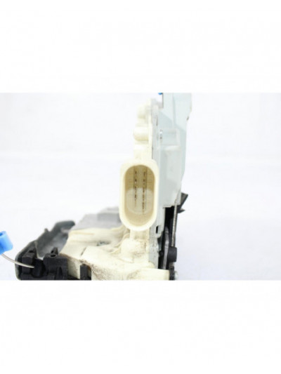 Recambio de cerradura puerta trasera derecha para audi a3 sportback (8va) ambiente referencia OEM IAM 4G0839016