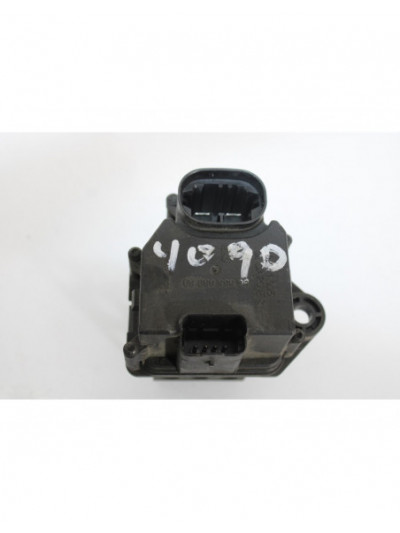 Recambio de resistencia electro para citroën c4 grand picasso 2.0 hdi fap cat (rhr / dw10bted4) referencia OEM IAM 9658508980