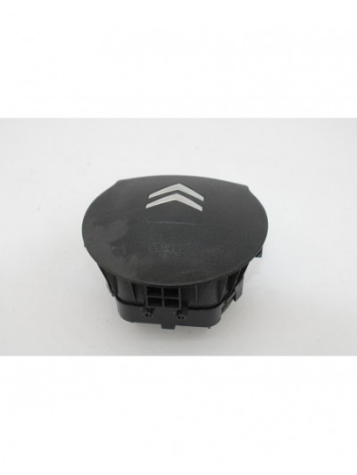 Recambio de airbag delantero izquierdo para citroën c4 grand picasso 2.0 hdi fap cat (rhr / dw10bted4) referencia OEM IAM 965424
