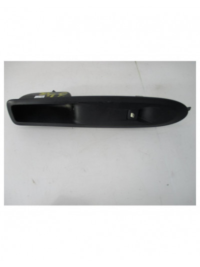 Recambio de mando elevalunas delantero derecho para citroën c4 lim. collection referencia OEM IAM 96657256ZD