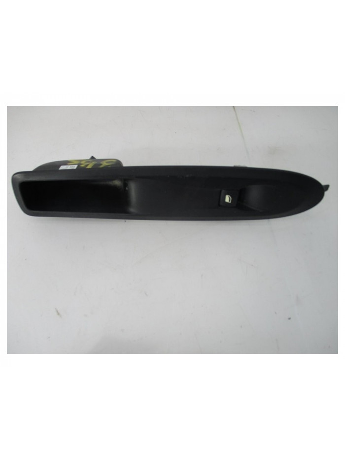 Recambio de mando elevalunas delantero derecho para citroën c4 lim. collection referencia OEM IAM 96657256ZD