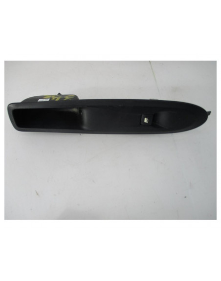 Recambio de mando elevalunas delantero derecho para citroën c4 lim. collection referencia OEM IAM 96657256ZD