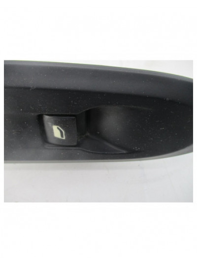 Recambio de mando elevalunas delantero derecho para citroën c4 lim. collection referencia OEM IAM 96657256ZD