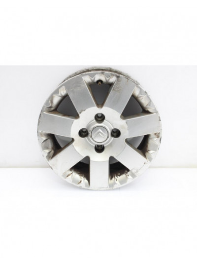 Recambio de llanta para citroën c2 empresa referencia OEM IAM