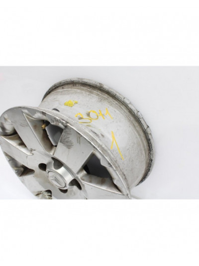 Recambio de llanta para citroën c2 empresa referencia OEM IAM