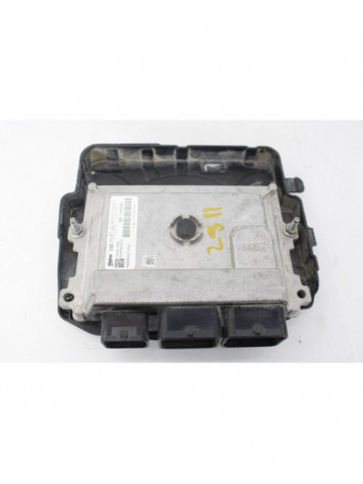Recambio de centralita motor uce para citroën c3 tonic referencia OEM IAM 9811545080