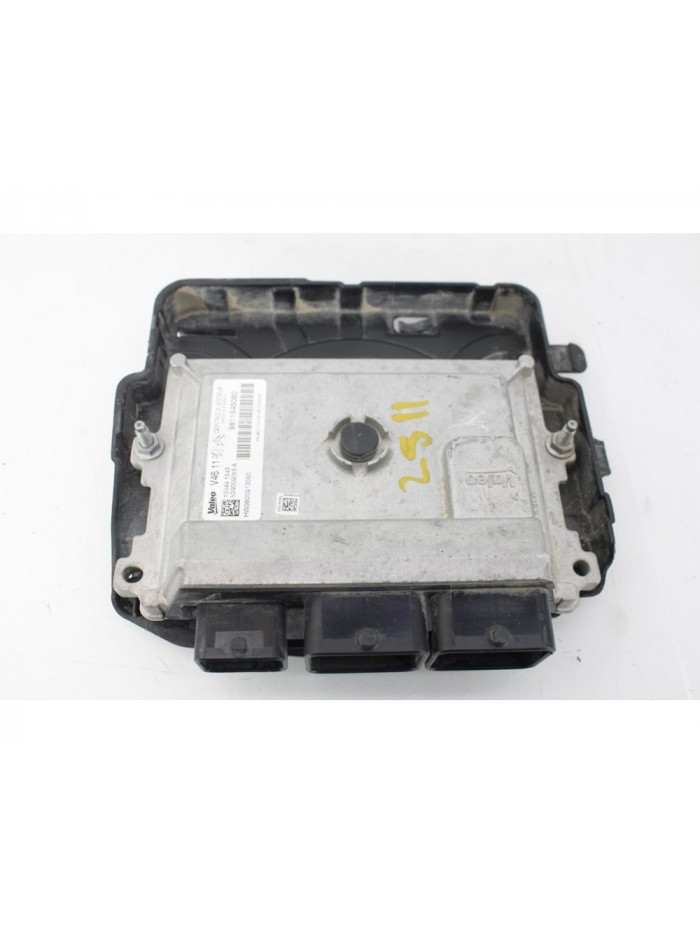 Centralita motor uce CITROËN C3 Tonic 2015