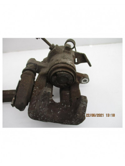 Recambio de pinza freno trasera derecha para citroën c3 picasso 1.6 hdi fap referencia OEM IAM 32053755