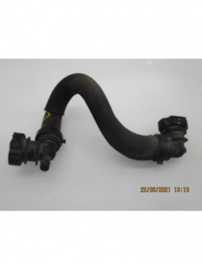 Manguito agua CITROËN C3 PICASSO 1.6 HDi FAP 2012