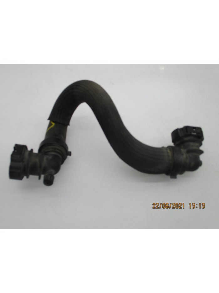 Manguito agua CITROËN C3 PICASSO 1.6 HDi FAP 2012