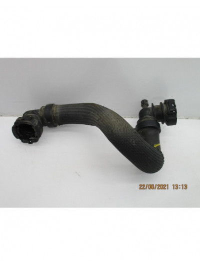 Manguito agua CITROËN C3 PICASSO 1.6 HDi FAP 2012