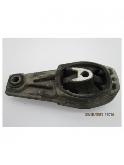 Soporte motor trasero CITROËN C3 PICASSO 1.6 HDi FAP 92CV 68KW 2012