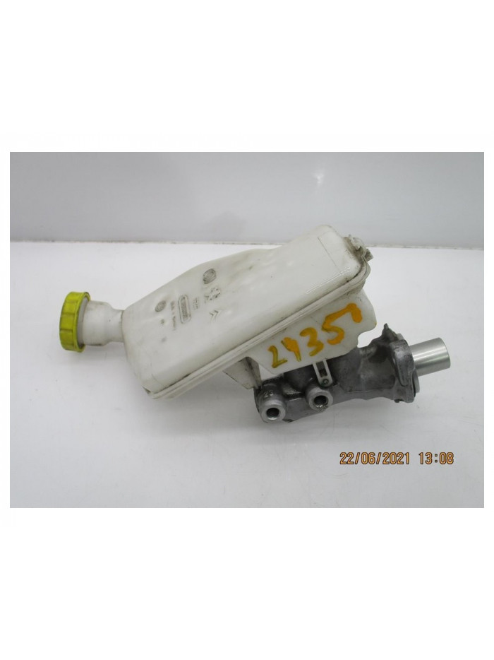 Bomba freno CITROËN C3 PICASSO 1.6 HDi FAP 2012