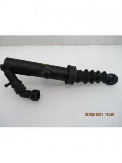 Bombin embrague CITROËN C3 PICASSO 1.6 HDi FAP 2012