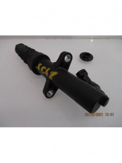 Bombin embrague CITROËN C3 PICASSO 1.6 HDi FAP 2012