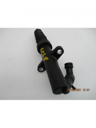 Bombin embrague CITROËN C3 PICASSO 1.6 HDi FAP 2012