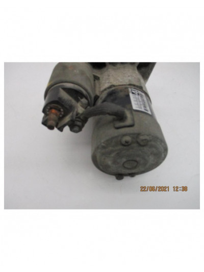 Motor arranque CITROËN C3 PICASSO 1.6 HDi FAP Diesel 92CV 68KW 2012