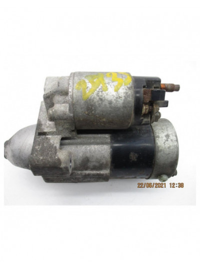Motor arranque CITROËN C3 PICASSO 1.6 HDi FAP Diesel 92CV 68KW 2012